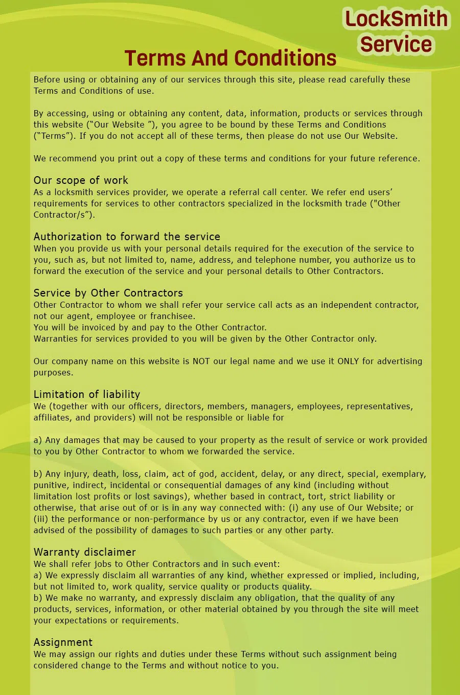 Locksmith Lock Store Woodbridge, VA 703-574-6799